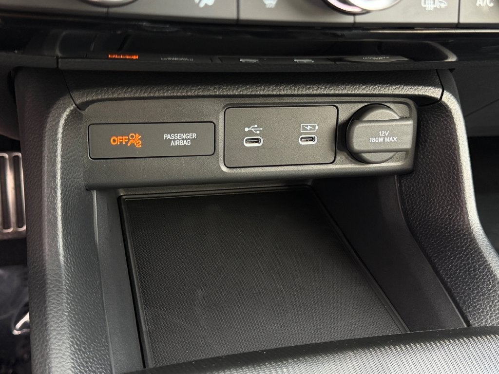 2026 Honda Civic Hybrid Base