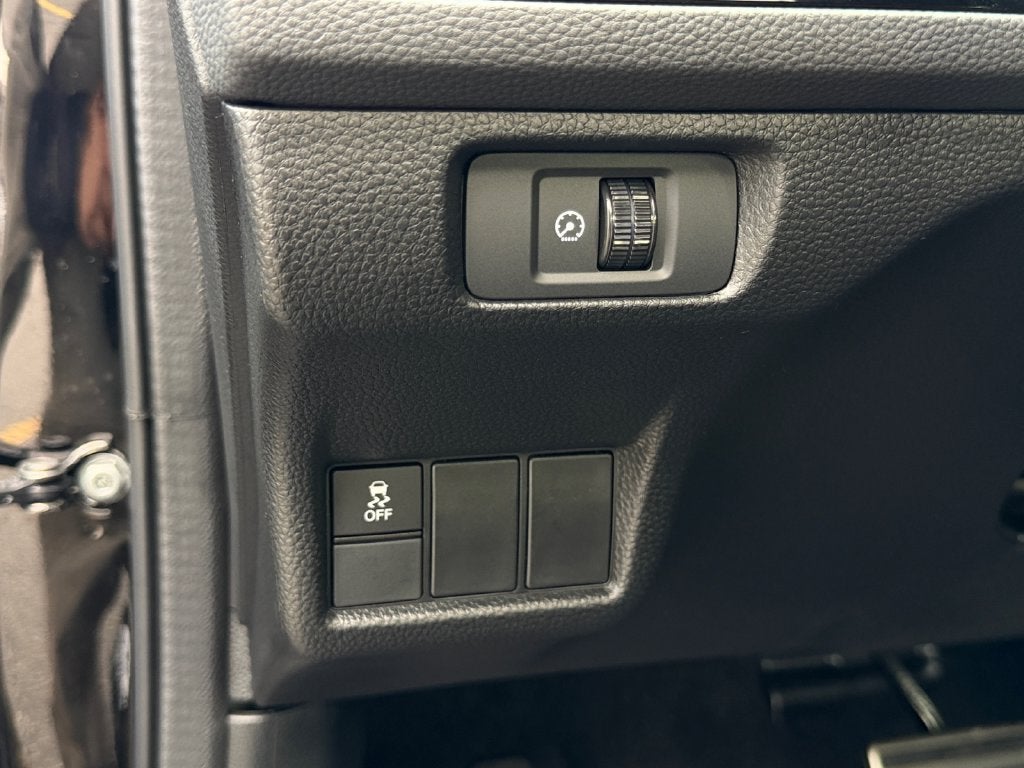 2026 Honda Civic Hybrid Base