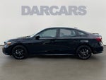2026 Honda Civic Hybrid Base