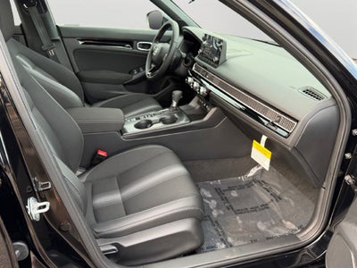 2026 Honda Civic Hybrid Base
