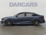 2026 Honda Civic Hybrid 2WD Sport Touring Hybrid