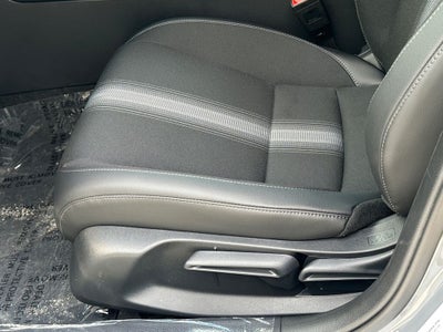 2026 Honda Civic Hybrid 2WD Sport Hybrid