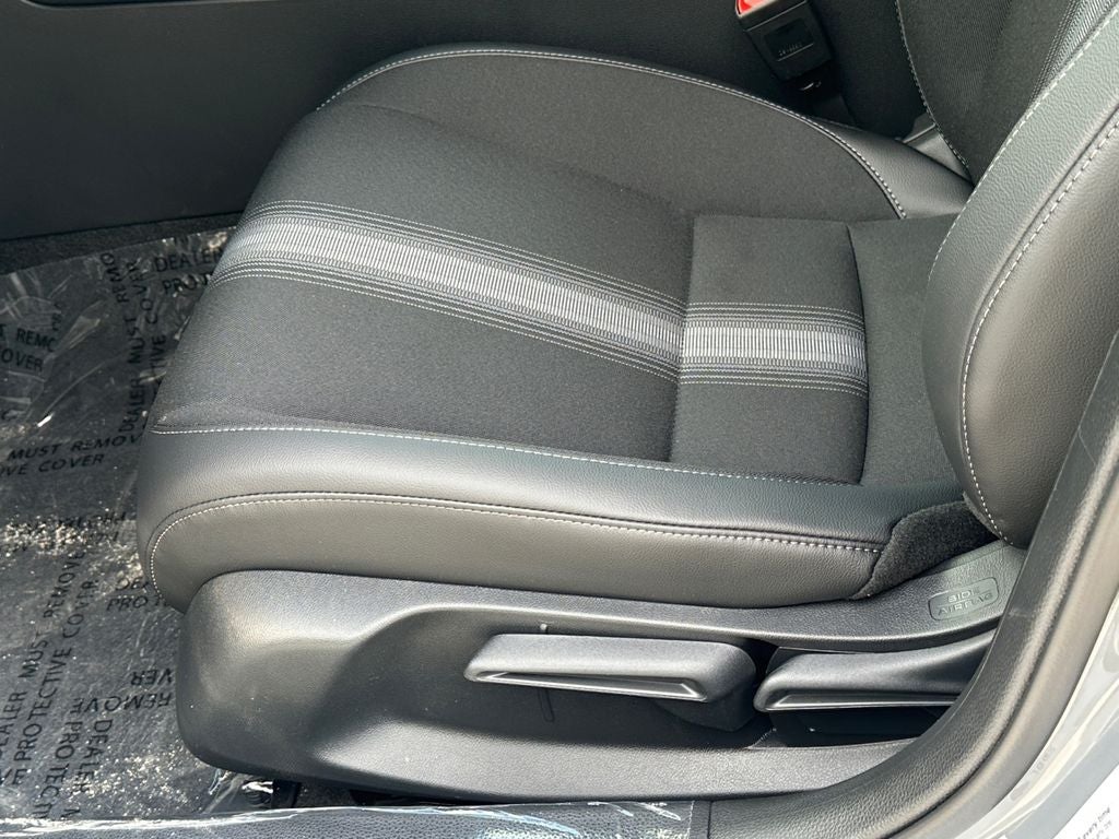 2026 Honda Civic Hybrid 2WD Sport Hybrid