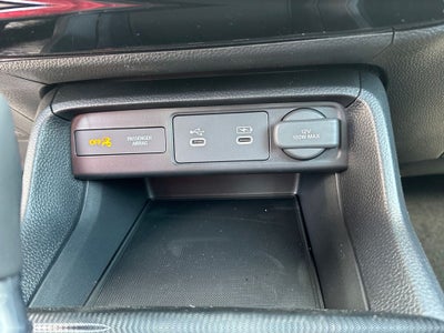 2026 Honda Civic Hybrid 2WD Sport Hybrid