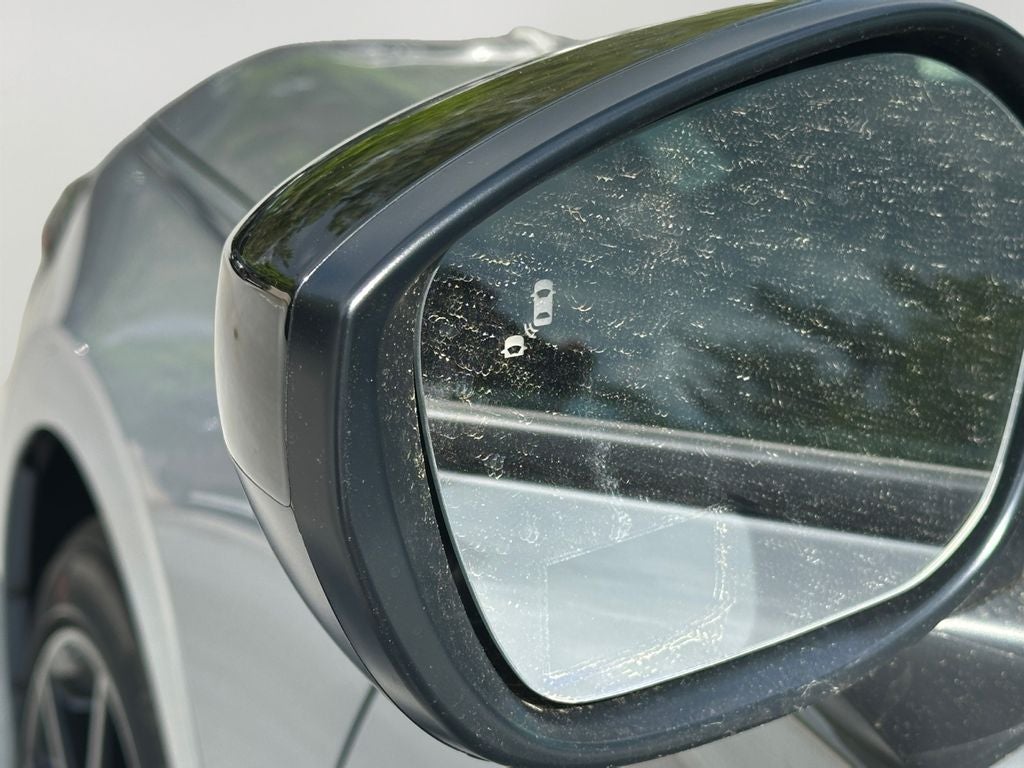 2026 Honda Civic Hybrid 2WD Sport Hybrid