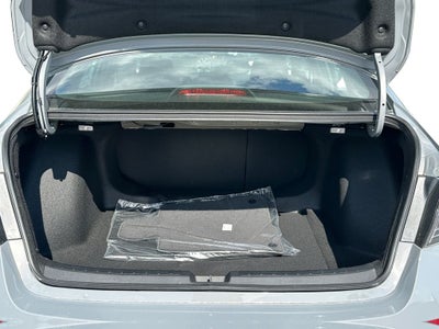 2026 Honda Civic Hybrid 2WD Sport Hybrid