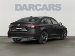 2026 Honda Civic Hybrid 2WD Sport Hybrid