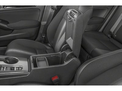 2026 Honda Civic Hybrid 2WD Sport Hybrid