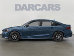 2026 Honda Civic Hybrid 2WD Sport Touring Hybrid