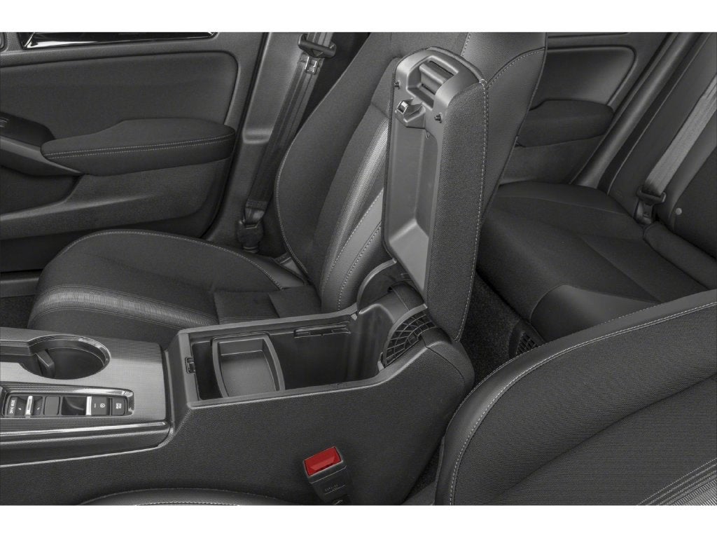 2026 Honda Civic Hybrid 2WD Sport Touring Hybrid