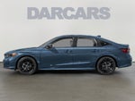 2026 Honda Civic Hybrid 2WD Sport Touring Hybrid