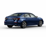 2026 Honda Civic Hybrid 2WD Sport Touring Hybrid