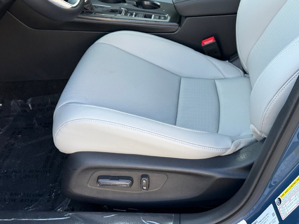 2026 Honda Civic Hybrid 2WD Sport Touring Hybrid
