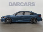 2026 Honda Civic Hybrid 2WD Sport Touring Hybrid
