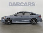 2026 Honda Civic Hybrid 2WD Sport Hybrid