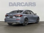 2026 Honda Civic Hybrid 2WD Sport Hybrid