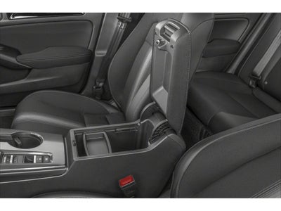 2026 Honda Civic Hybrid 2WD Sport Touring Hybrid