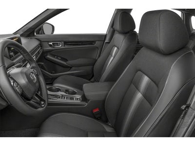 2026 Honda Civic Hybrid 2WD Sport Touring Hybrid