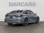 2026 Honda Civic Hybrid 2WD Sport Hybrid