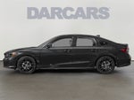 2026 Honda Civic Hybrid 2WD Sport Hybrid