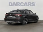 2026 Honda Civic Hybrid 2WD Sport Hybrid