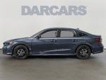 2026 Honda Civic Hybrid 2WD Sport Touring Hybrid