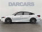 2026 Honda Civic Hybrid 2WD Sport Hybrid