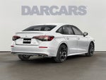 2026 Honda Civic Hybrid 2WD Sport Hybrid