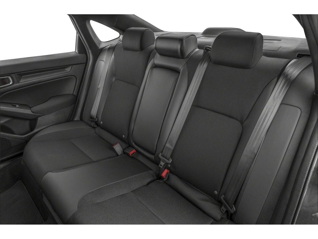 2026 Honda Civic Hybrid 2WD Sport Hybrid