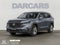 2027 Honda CR-V LX