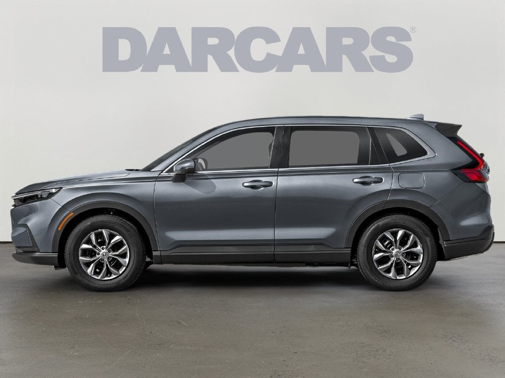 2027 Honda CR-V LX