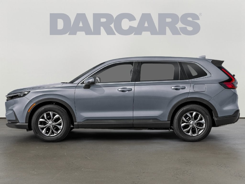 2027 Honda CR-V LX