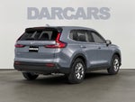 2027 Honda CR-V LX