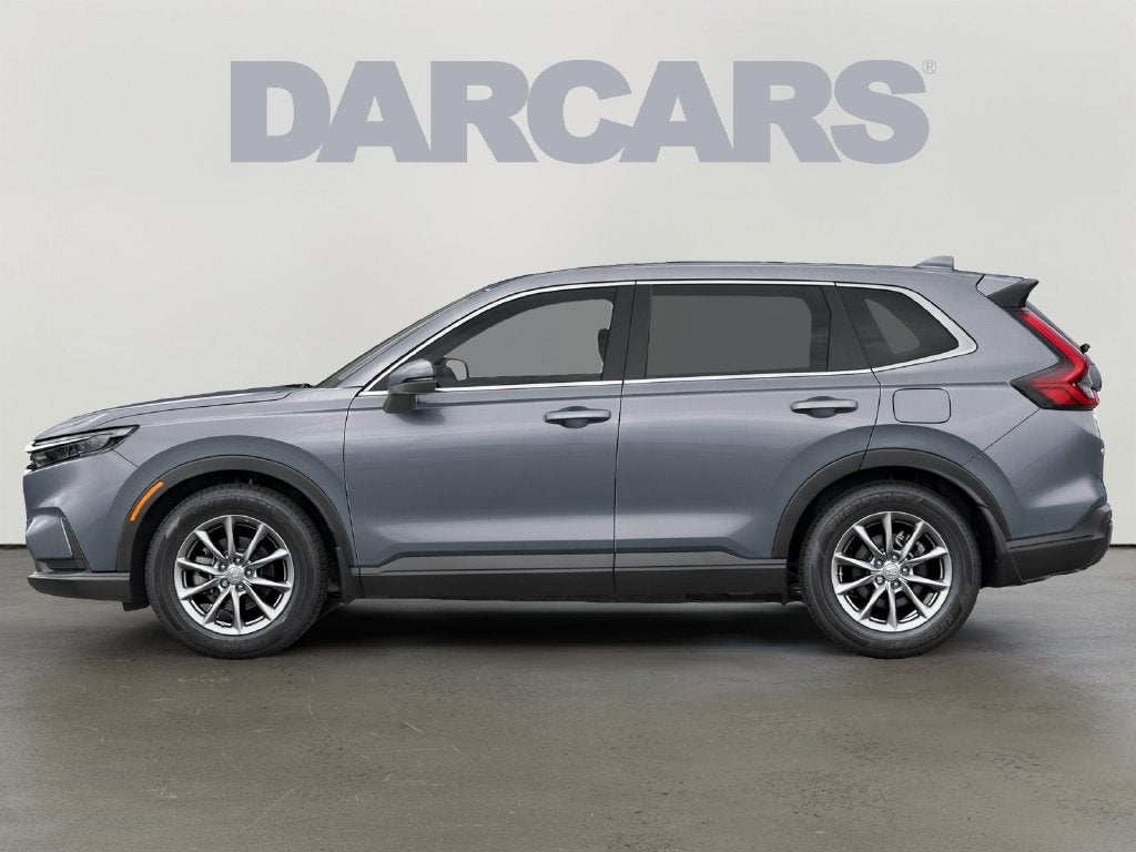 2027 Honda CR-V EX