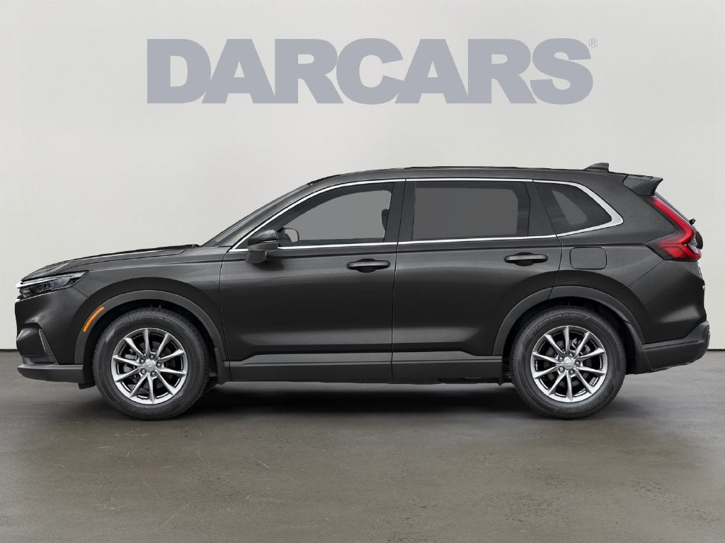2027 Honda CR-V EX