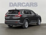 2027 Honda CR-V EX