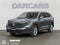 2027 Honda CR-V EX