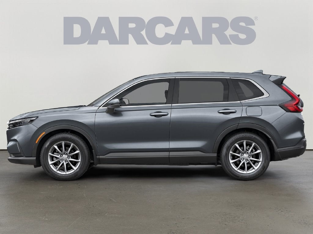 2027 Honda CR-V EX