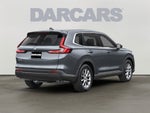 2027 Honda CR-V EX
