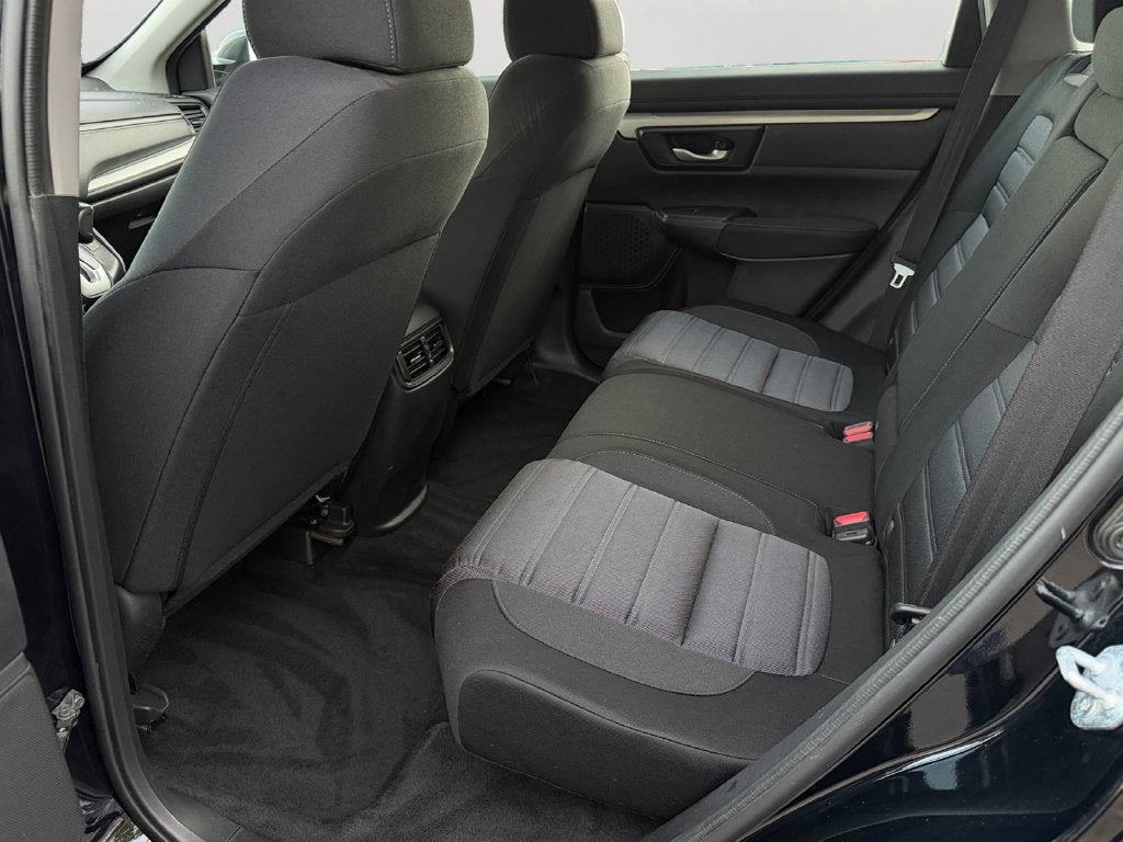 2021 Honda CR-V LX