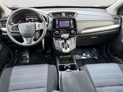 2021 Honda CR-V LX
