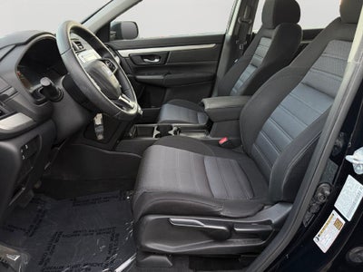 2021 Honda CR-V LX