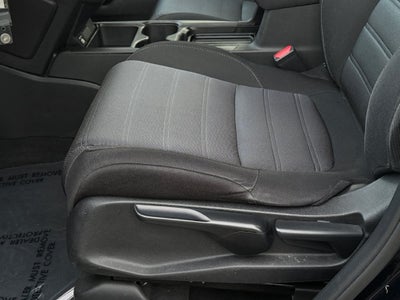 2021 Honda CR-V LX
