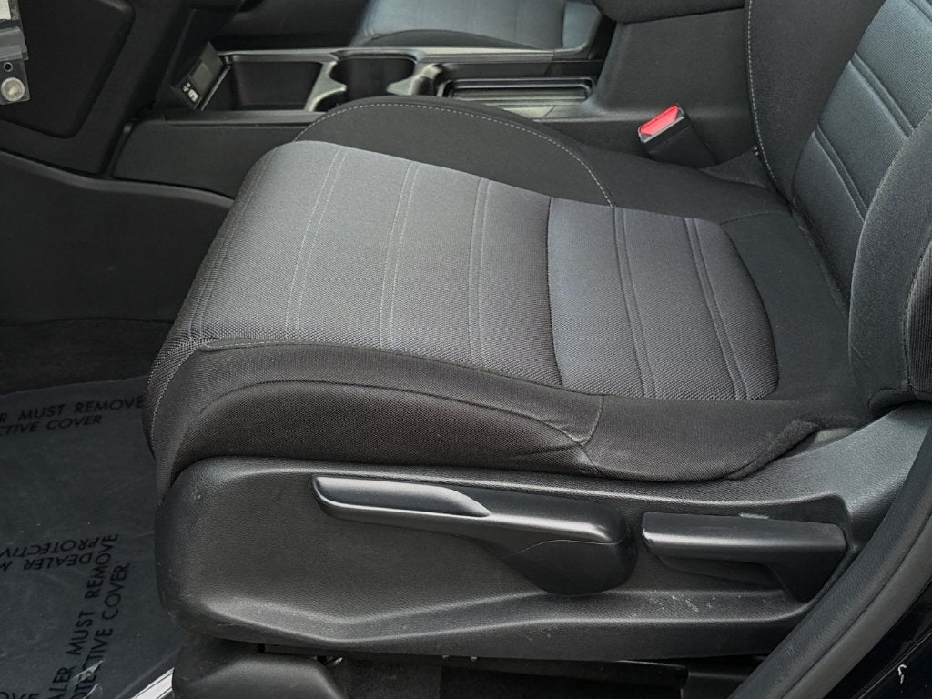 2021 Honda CR-V LX