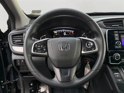 2021 Honda CR-V LX
