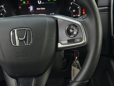 2021 Honda CR-V LX