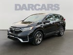 2021 Honda CR-V LX