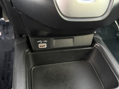 2021 Honda CR-V LX