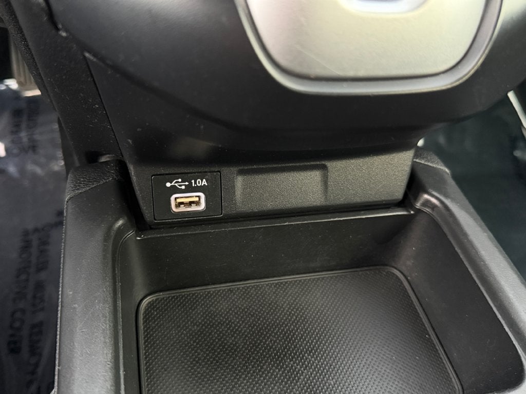 2021 Honda CR-V LX