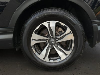 2021 Honda CR-V LX